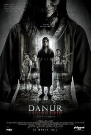 Данур: Я вижу призраков постер к фильму смотреть онлайн на HD Rezka