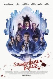 Правила бойни постер к фильму смотреть онлайн на HD Rezka