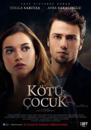 Плохой парень постер к фильму смотреть онлайн на HD Rezka