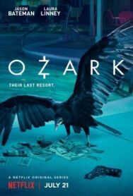 Озарк постер к фильму смотреть онлайн на HD Rezka