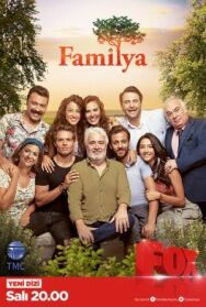 Семья постер к фильму смотреть онлайн на HD Rezka