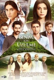 Не беспокойтесь за меня постер к фильму смотреть онлайн на HD Rezka