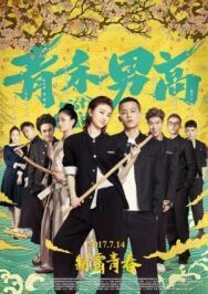 Кулак и вера постер к фильму смотреть онлайн на HD Rezka
