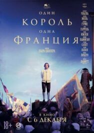 Один король — одна Франция постер к фильму смотреть онлайн на HD Rezka
