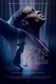 Готика Бронкса постер к фильму смотреть онлайн на HD Rezka