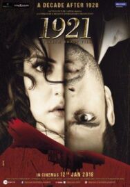 1921 постер к фильму смотреть онлайн на HD Rezka