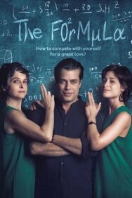 Формула постер к фильму смотреть онлайн на HD Rezka