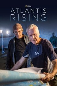 Подъём Атлантиды постер к фильму смотреть онлайн на HD Rezka
