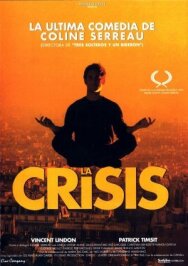 Кризис постер к фильму смотреть онлайн на HD Rezka