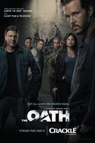 Клятва постер к фильму смотреть онлайн на HD Rezka