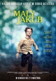 Маленький Якуб постер к фильму смотреть онлайн на HD Rezka