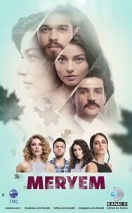 Мерьем постер к фильму смотреть онлайн на HD Rezka