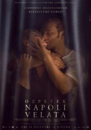 Неаполь под пеленой постер к фильму смотреть онлайн на HD Rezka