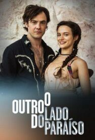 Другая сторона рая постер к фильму смотреть онлайн на HD Rezka