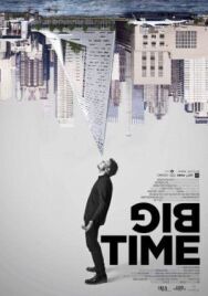 Большие перемены постер к фильму смотреть онлайн на HD Rezka