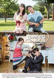 Два сапога — пара постер к фильму смотреть онлайн на HD Rezka