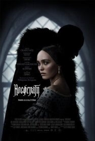 Носферату постер к фильму смотреть онлайн на HD Rezka