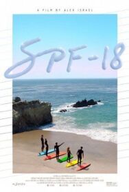 SPF-18 постер к фильму смотреть онлайн на HD Rezka