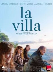 Вилла постер к фильму смотреть онлайн на HD Rezka