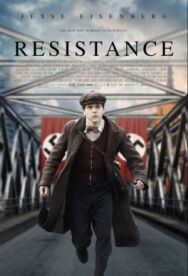 Сопротивление постер к фильму смотреть онлайн на HD Rezka
