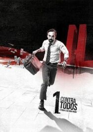 Один против всех постер к фильму смотреть онлайн на HD Rezka