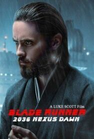 2036: Возрождение Nexus постер к фильму смотреть онлайн на HD Rezka