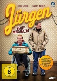 Jürgen - Heute wird gelebt постер к фильму смотреть онлайн на HD Rezka