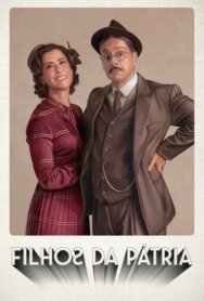 Дети отечества постер к фильму смотреть онлайн на HD Rezka