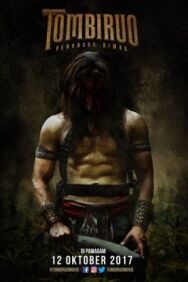 Томбируо постер к фильму смотреть онлайн на HD Rezka