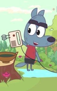Волшебная книга (МЧС Беларуси) постер к фильму смотреть онлайн на HD Rezka