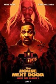 Дом по соседству постер к фильму смотреть онлайн на HD Rezka