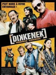 Диккенек постер к фильму смотреть онлайн на HD Rezka