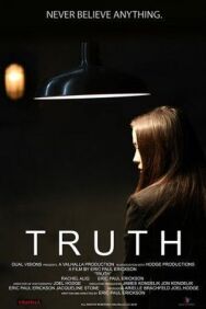 Правда постер к фильму смотреть онлайн на HD Rezka