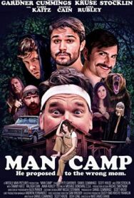 Мужской лагерь постер к фильму смотреть онлайн на HD Rezka