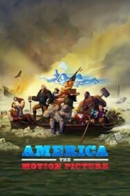 Америка: Фильм постер к фильму смотреть онлайн на HD Rezka