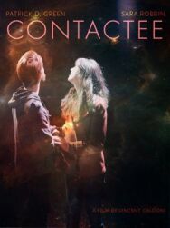 Контактер постер к фильму смотреть онлайн на HD Rezka