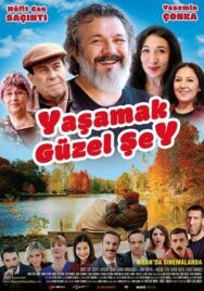 Жить прекрасно постер к фильму смотреть онлайн на HD Rezka
