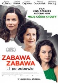 Веселье, веселье постер к фильму смотреть онлайн на HD Rezka