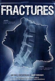 Перелом постер к фильму смотреть онлайн на HD Rezka