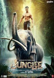 Джунгли постер к фильму смотреть онлайн на HD Rezka