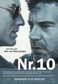 Номер десять постер к фильму смотреть онлайн на HD Rezka