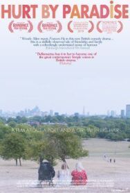 Ушибленная раем постер к фильму смотреть онлайн на HD Rezka