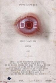 Doe постер к фильму смотреть онлайн на HD Rezka