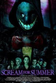 Крик летом постер к фильму смотреть онлайн на HD Rezka