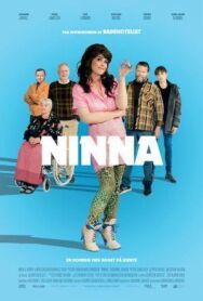Нинна постер к фильму смотреть онлайн на HD Rezka