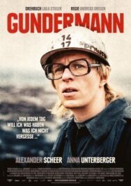 Гундерманн постер к фильму смотреть онлайн на HD Rezka