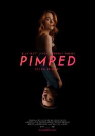 Сутенёр постер к фильму смотреть онлайн на HD Rezka