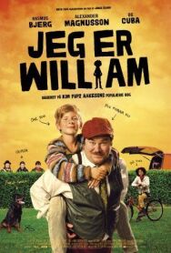 Я – Вильям постер к фильму смотреть онлайн на HD Rezka