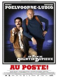 На посту! постер к фильму смотреть онлайн на HD Rezka