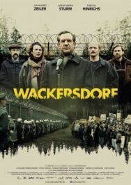 Вакерсдорф постер к фильму смотреть онлайн на HD Rezka